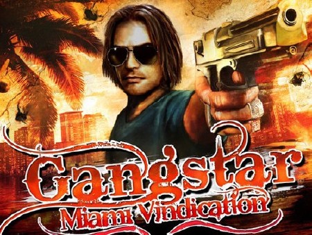 Gangstar: Miami Vindication HD (3.1.4)[Action, ENG] [Android]
