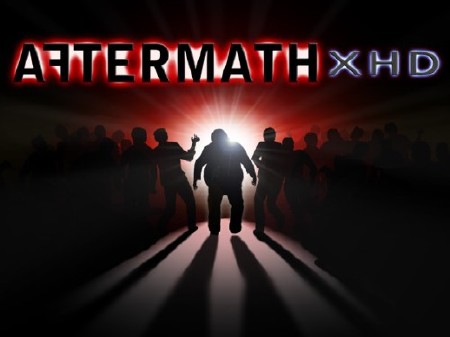 Aftermath XHD (1.2.6) [, ENG] [Android]