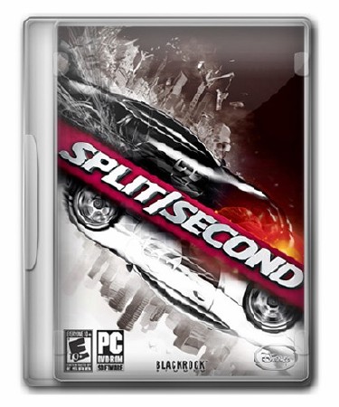 Split Second: Velocity (2010/RUS/RePack by R.G. Modern)