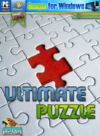 Ultimate Puzzle (2008/RUS/L)