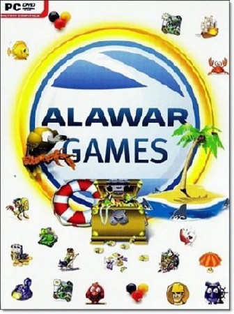 Alawar    / Alawar Games for girls (2005-2011/RUS/10in1)   12.10.2011