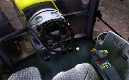 Agricultural Simulator 2011 (2011|ENG|L)