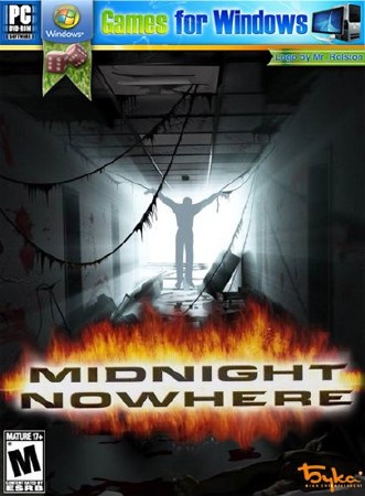 Midnight Nowhere (2004/RUS/RePack  Shmitt)