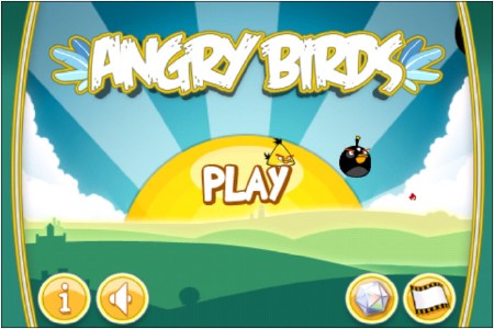 Angry Birds 2011