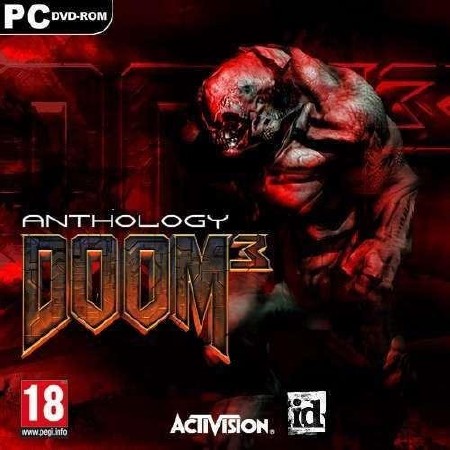 DOOM 3: Ultimate Edition HD (2011/RUS/PC)