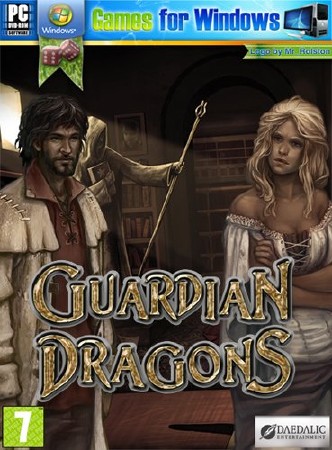 Guardian Dragons (2011|P|ENG)