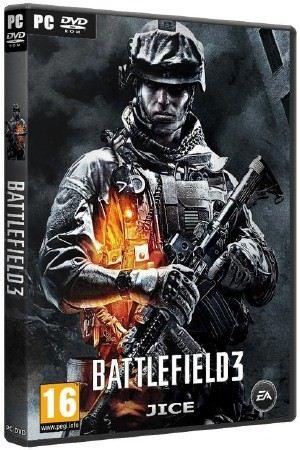 Battlefield III 2011/Eng/Open Beta