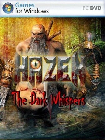 Hazen:   / Hazen: The Dark Whispers (2010/RUS/ENG/RePack)