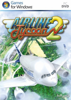 Airline Tycoon 2 (2011/ENG)