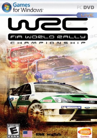 WRC 2 FIA World Rally Championship 2011