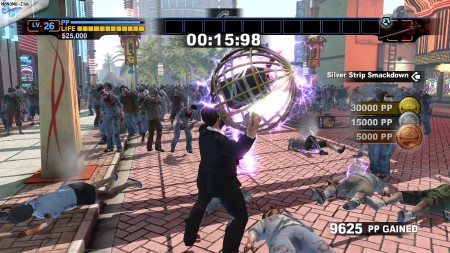 Dead Rising 2 2011