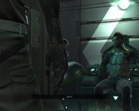 Deus Ex: Human Revolution  The Missing Link (2011/RUS/ENG/Full/RePack)