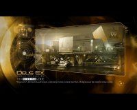 Deus Ex: Human Revolution  The Missing Link (2011/RUS/ENG/Full/RePack)