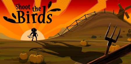 Shoot The Birds (1.0) [, ENG] [Android]
