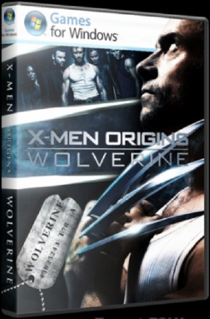 X-Men Origins Wolverine 2011