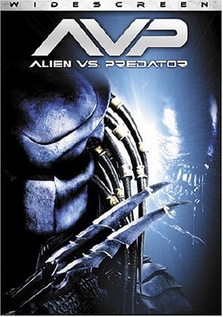Aliens vs  Predator 2011