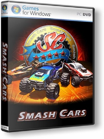 Smash Cars 2011
