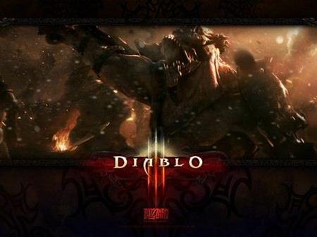 Diablo 3 [/2012/HD]