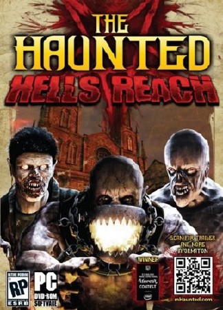 The Haunted: Hells Reach (2011/MULTI5/ENG)