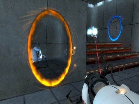 Portal 2 2011