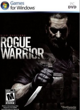 Rogue Warrior 2011