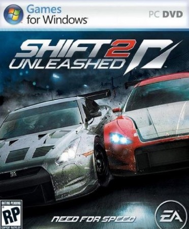Need For Speed Shift 2 Unleashed 2011