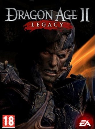 Dragon Age 2 Legacy 2011