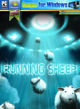 Running Sheep (2011.ENG.Final)