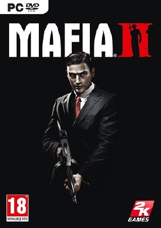 Mafia 2 2010