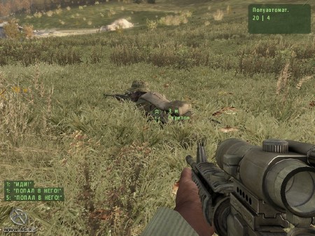 Arma 2 Anniversary Edition 2011