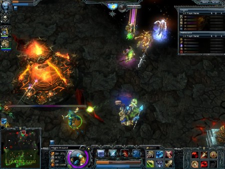 Heroes of Newerth v.2 2011