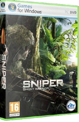 Sniper 2011