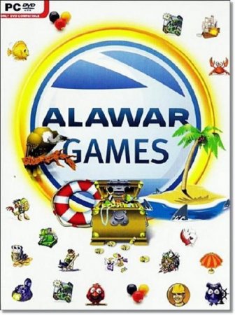Alawar    / Alawar Games for girls (2005-2011/RUS) 7 in1