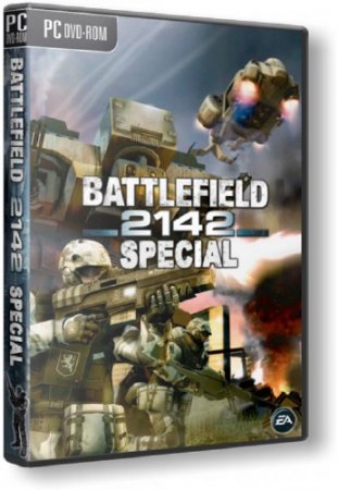 Battlefield 2142 -   (2011/PC/Rus)