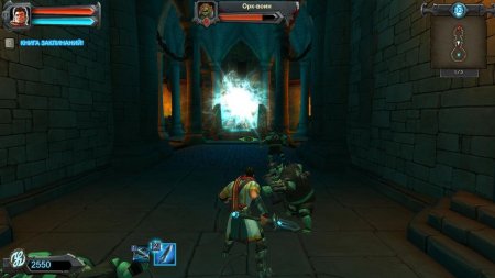 Orcs Must Die! (2011)