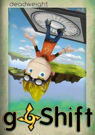 gShift (2011/Eng/Full)