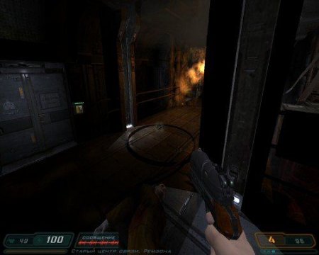 Doom3 HD Revised (2011/Repack/FULL RUS)