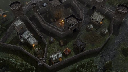 Stronghold 3 (2011)