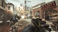 Call of Duty: Modern Warfare 3 (2011/ENG/MULTI5)