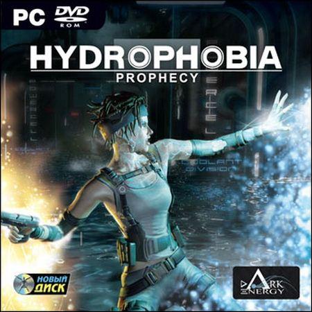 Hydrophobia Prophecy (2011/RUS)