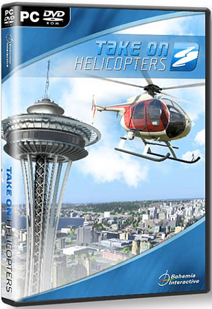 Take On Helicopters (PC/2011/En)