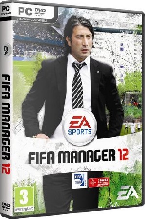 FIFA Manager 12 (2011/Repack Fenixx)