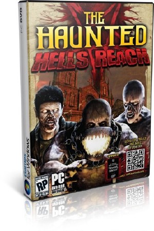 The Haunted: Hell's Reach (2011/RUS/ENG/RePack by Fenixx)