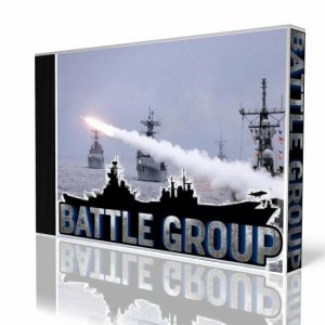 Battle Group v1.01 Portable by Maverick