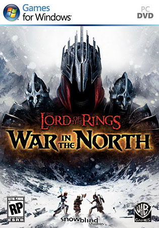 Lord of the Rings: War in the North v1.0.0.1 (RePack Ultra)