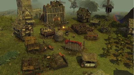 Stronghold 3 (2011/RUS/RePack  R.G. UniGamers)