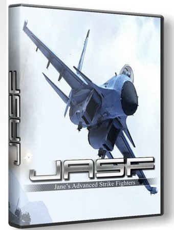 Jane's Advanced Strike Fighters (2011/ENG/RePack by DyNaMiTe)