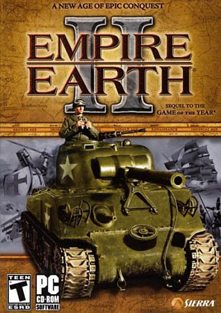 Empire Earth II Gold Edition /   II   (PC/RUS)