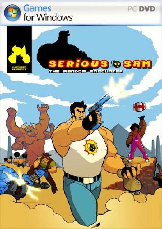 Serious Sam: The Random Encounter (2011/ENG)