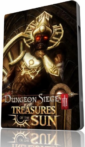 Dungeon Siege III 2011